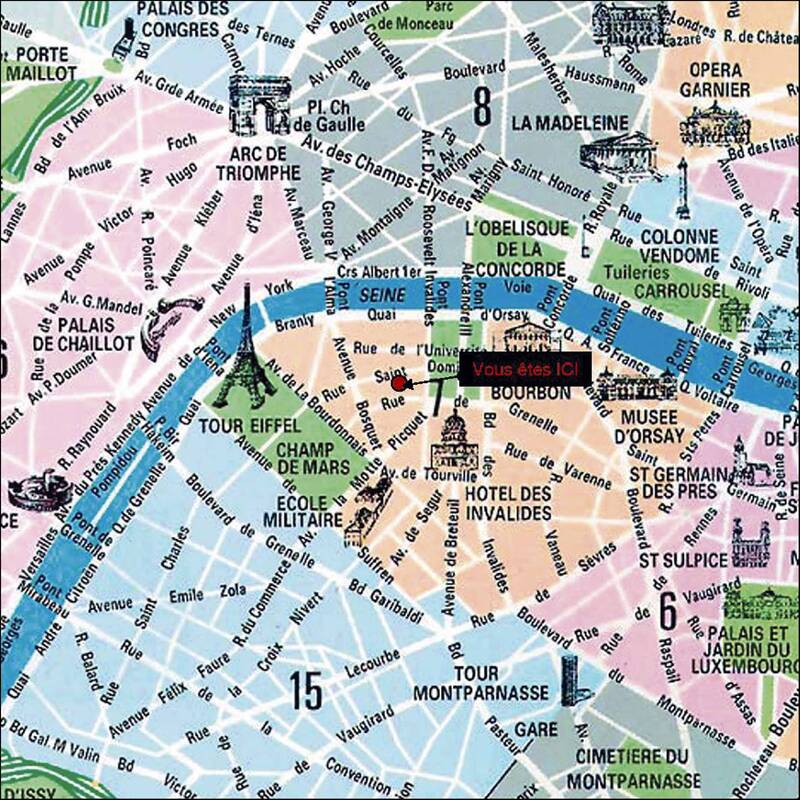 Paris 7E (75007)