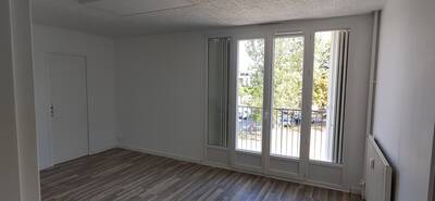 Vente appartement 5 pièces Compiègne (60200)