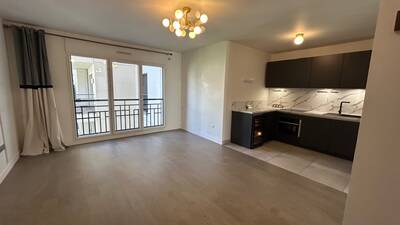 Vente appartement 2 pièces Neuilly-sur-Seine (92200)
