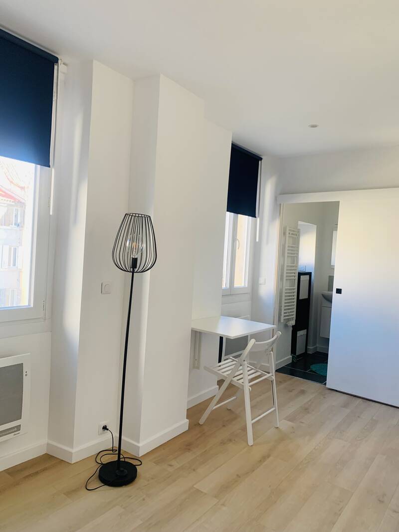 Marseille 6E
