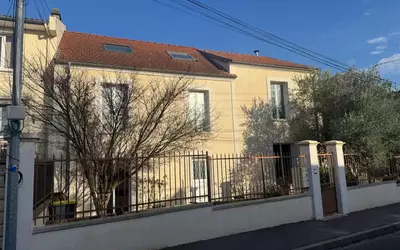 Saint-Gratien (95210)