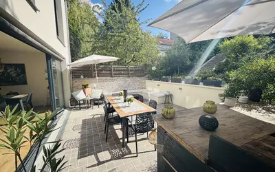 Le Raincy (93340)