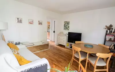 Asnières-Sur-Seine (92600)