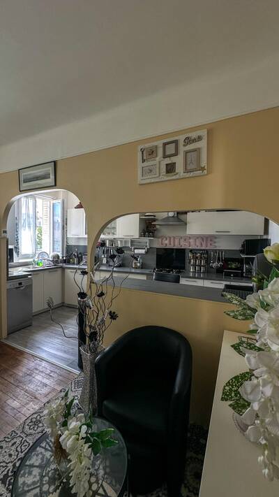 Vente appartement 4 pièces La Loupe (28240)