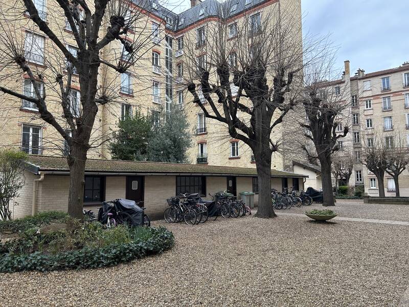 Courbevoie (92400)
