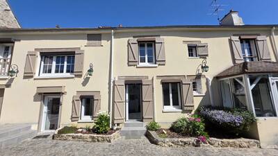 Vente maison 6 pièces Noisy-sur-Oise (95270)