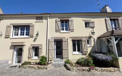 Noisy-Sur-Oise (95270)