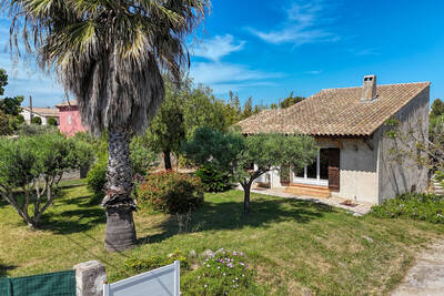 Vente maison 5 pièces Six-Fours-les-Plages (83140)
