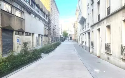 Paris 20E (75020)