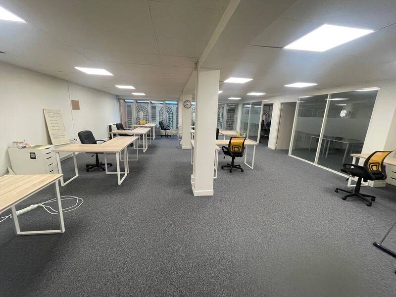 Courbevoie (92400)