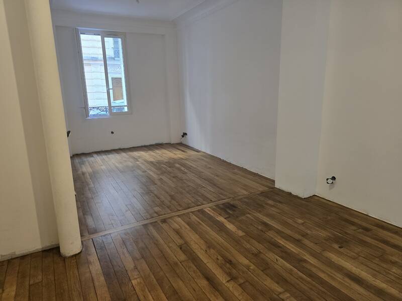Paris 15E (75015)