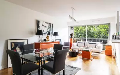 Neuilly-Sur-Seine