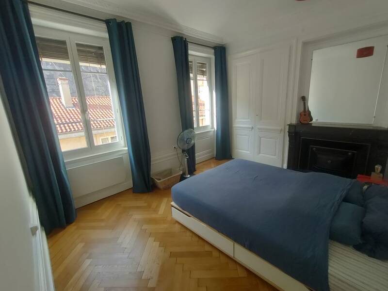 Lyon 1Er (69001)