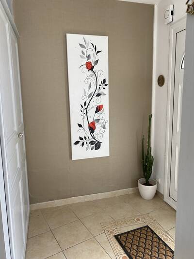 Vente maison 4 pièces Luçon (85400)
