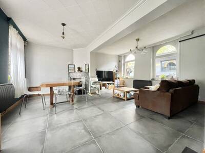 Vente maison 5 pièces Halluin (59250)
