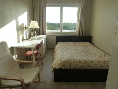 Location chambre en colocation 5 pièces Tremblay-en-France (93290)