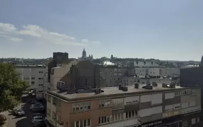 Boulogne-Sur-Mer (62200)