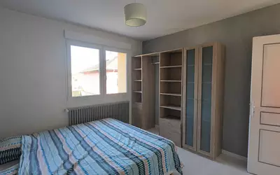 Valentigney (25700)