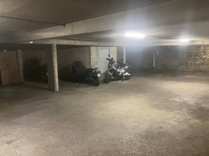 Paris 8E (75008)