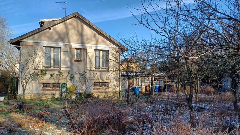 Boissy-Saint-Léger (94470)