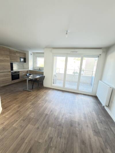Location appartement 2 pièces Villeneuve-Saint-Georges (94190)