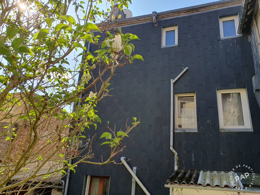 Vente maison 140 m² Montivilliers (76290) - 140 m² - 175.000 € | Particulier à Particulier — 2