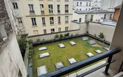Paris 17E (75017)