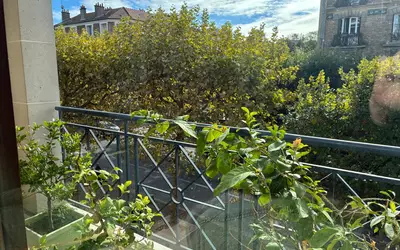 Le Raincy