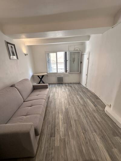 Location appartement studio Draguignan (83300)