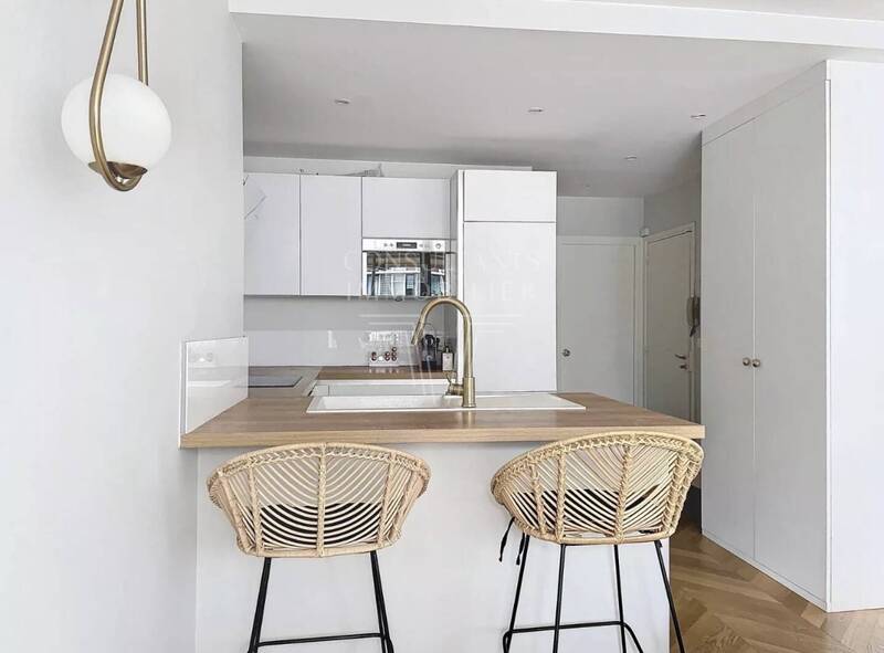 Boulogne-Billancourt (92100)