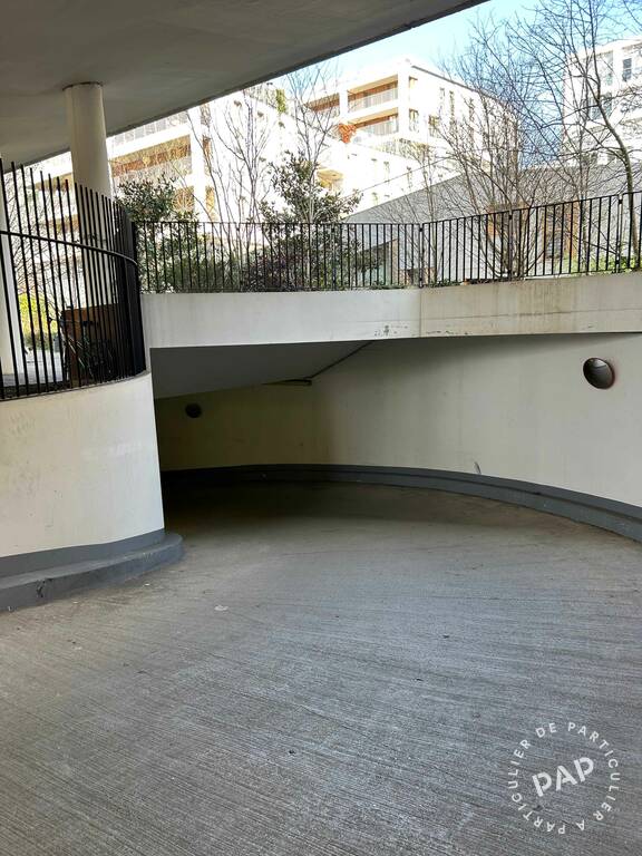 Location garage, parking BoulogneBillancourt (92100) 60
