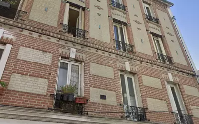 Aubervilliers (93300)