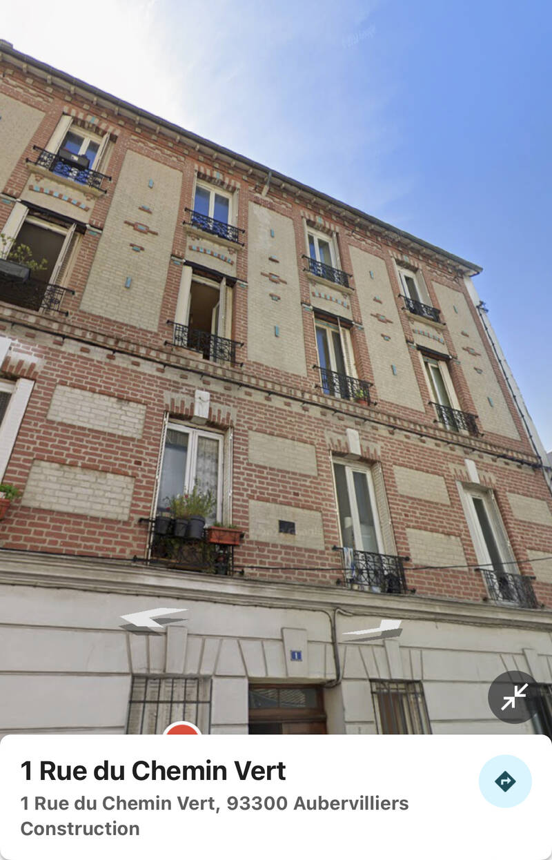 Aubervilliers (93300)