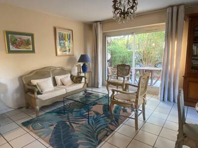 Vente appartement 3 pièces Montpellier (34)