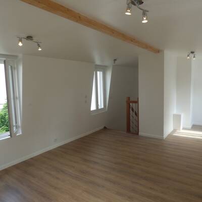 Vente appartement 3 pièces Maisons-Alfort (94700)