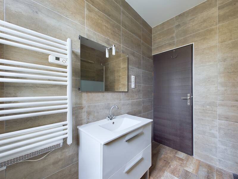 Asnières-Sur-Seine (92600)