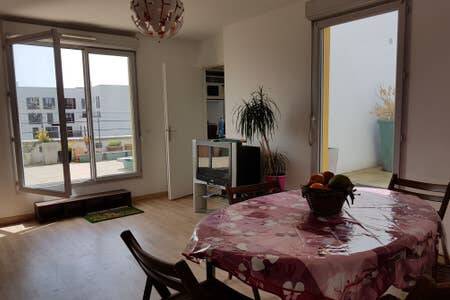 Vitry-Sur-Seine (94400)