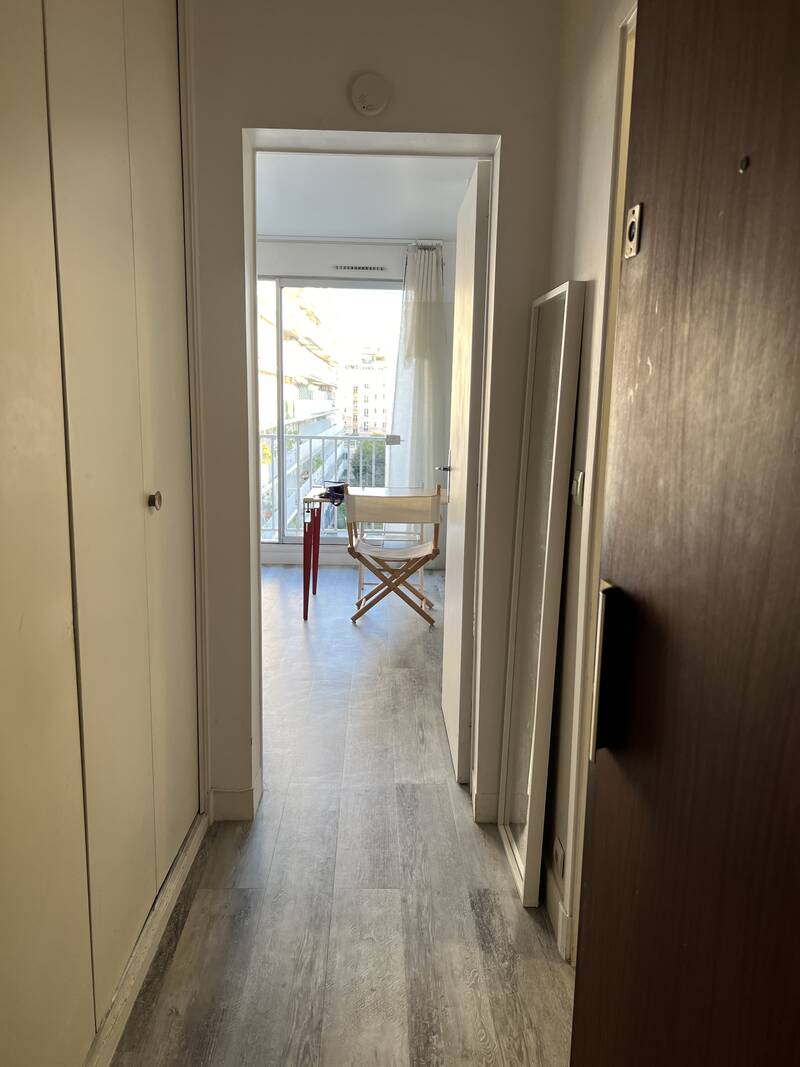 Paris 15E