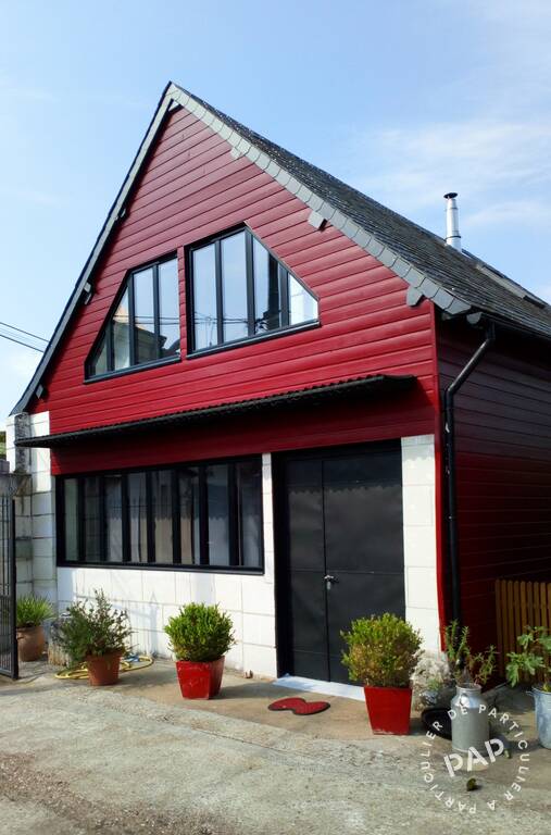 Vente maison 230 m² Loches (37600) - 230 m² - 450.000 € | Particulier à Particulier — 2