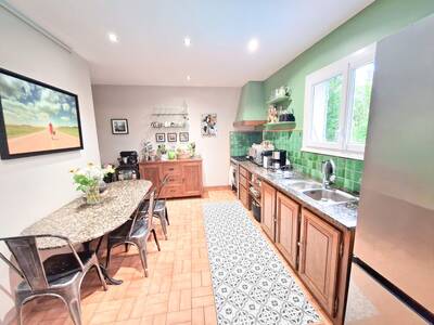 Vente maison 5 pièces Toulouse (31)