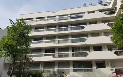 Neuilly-Sur-Seine (92200)