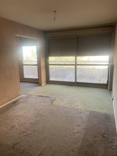 Vente appartement 4 pièces Grenoble (38)
