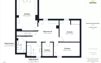 Orgeval (78630)
