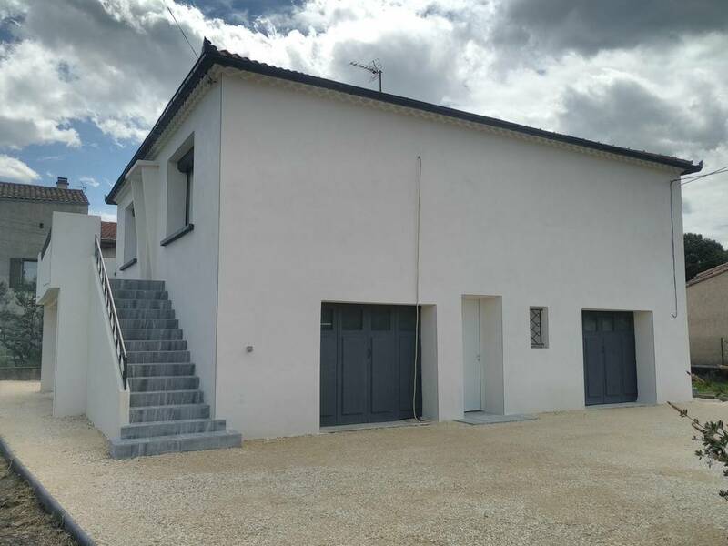 Alès (30100)