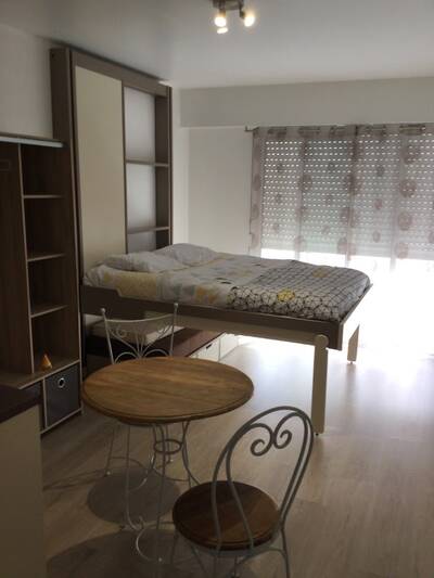 Location appartement studio Les Sables-d'Olonne (85100)
