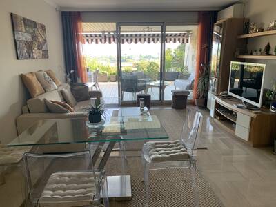 Location chambre en colocation 3 pièces Cagnes-sur-Mer (06800)