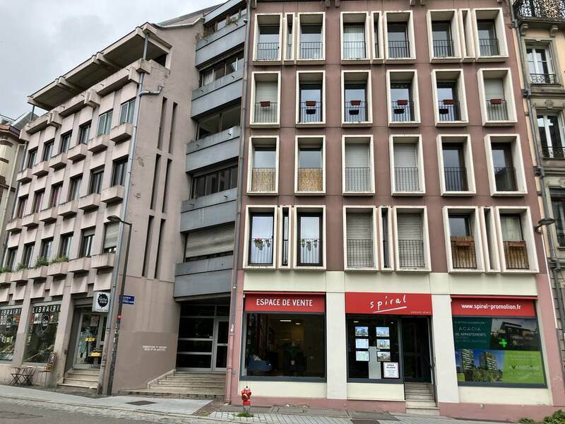 Strasbourg (67000)