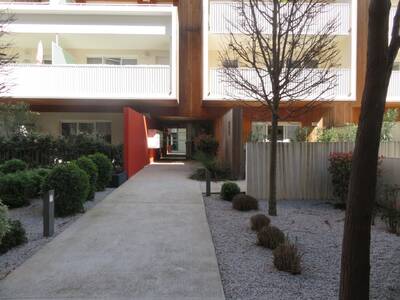 Vente appartement 3 pièces Juvignac (34990)