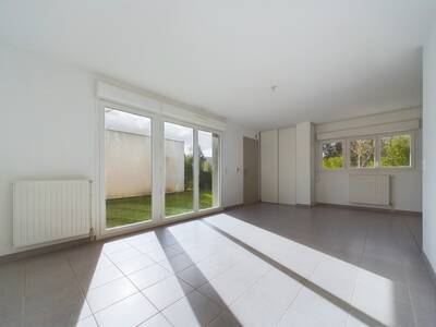 Vente maison 3 pièces Nantes (44)