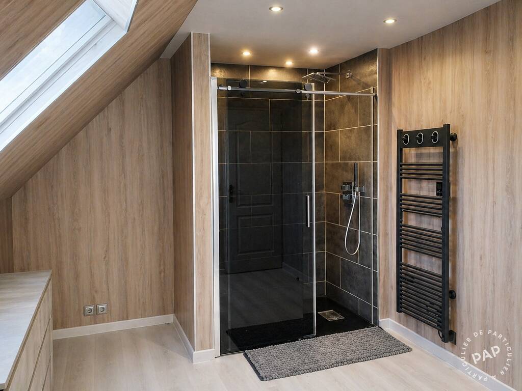 Vente maison 113 m² Rebais (77510) - 113 m² - 285.000 € | Particulier à Particulier — 5